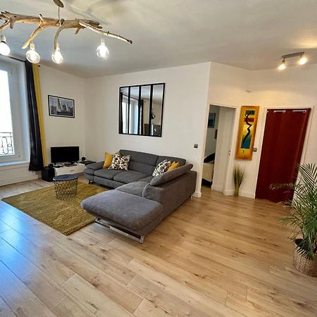 Le Cocon De Louise-Vieux Port Appartement Marseilles Buitenkant foto
