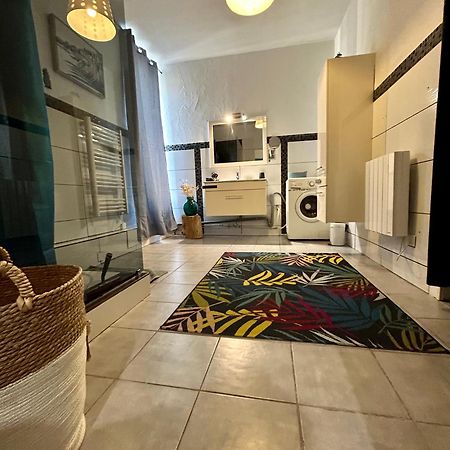 Le Cocon De Louise-Vieux Port Appartement Marseilles Buitenkant foto